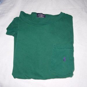 COPY - T-Shirt with Pocket